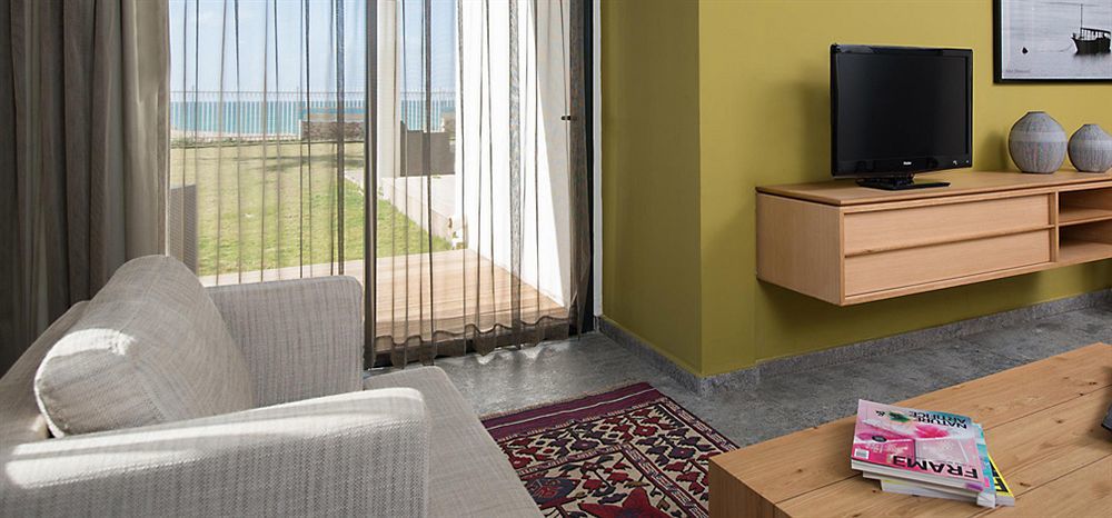 Hotel Jacob Sea Life Naharija Exteriér fotografie